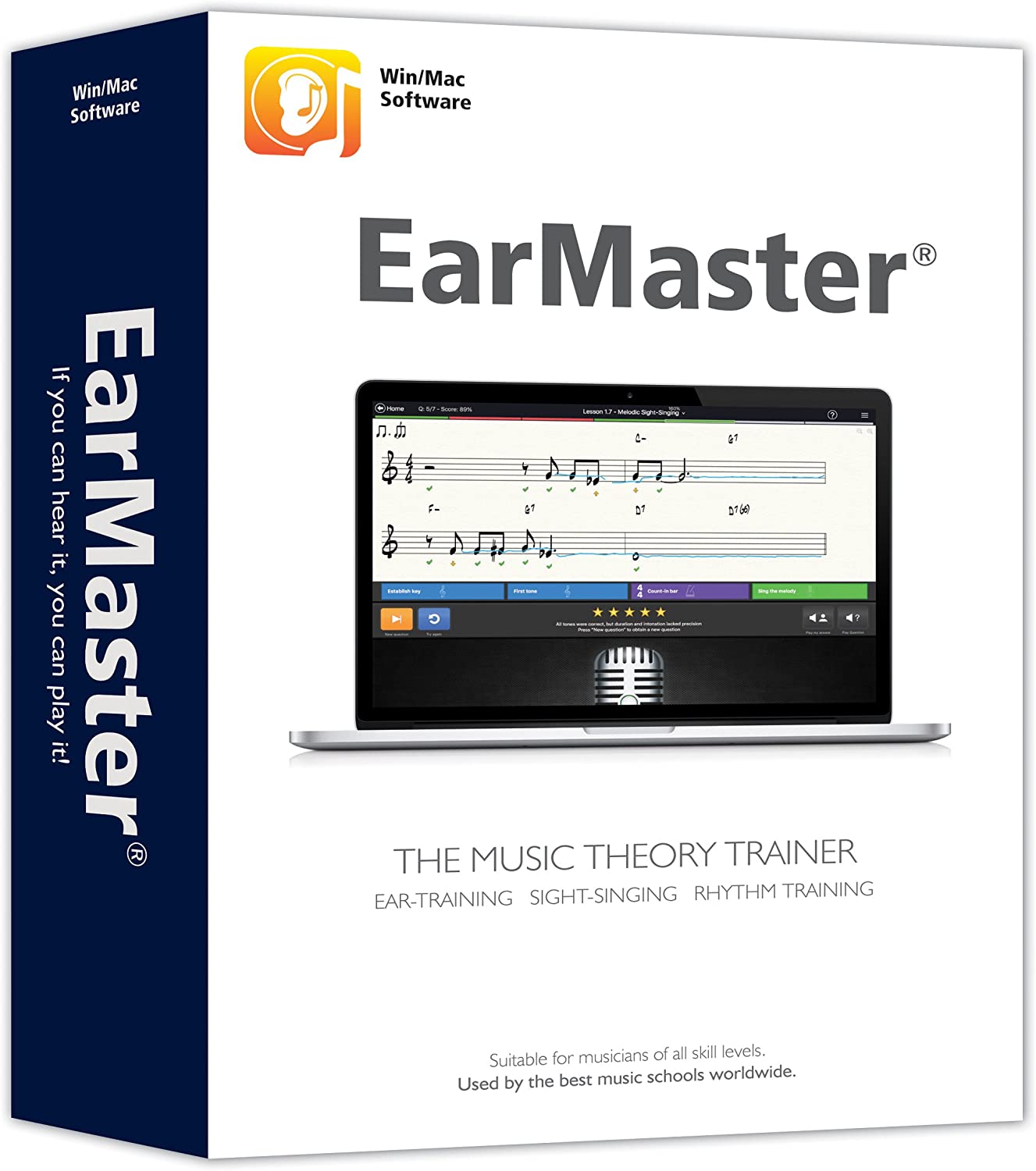 earmaster mac torrent