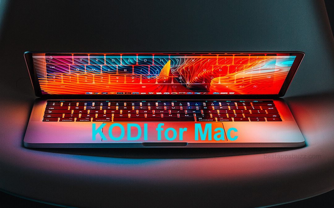kodi download 2018 for mac